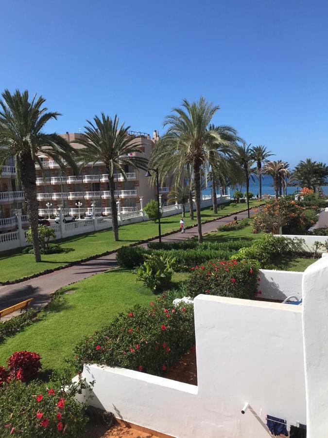 3 Santiago Playa Tenerife Estudio Playa de las Americas  Exterior photo